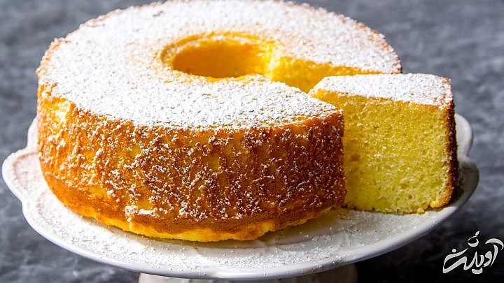 عروس خانمها با این دسر مجلسی به جنگ مادرشوهر بروید!